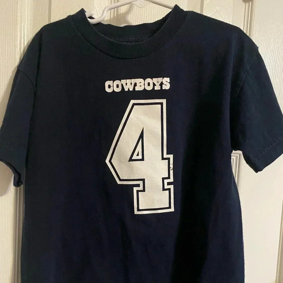 Dallas Cowboys Tee Shirt - Picture 1 of 8